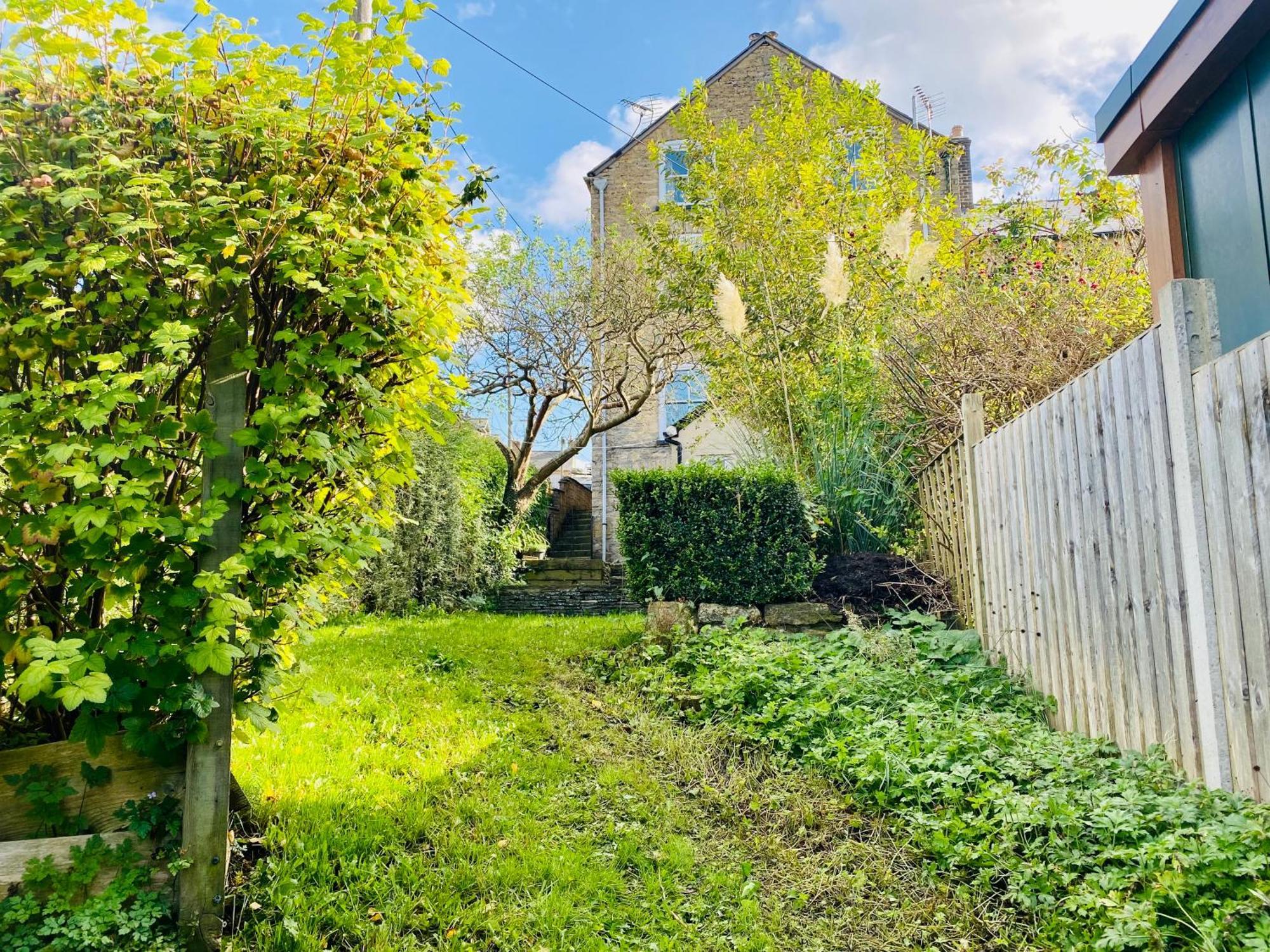 Cotswold Home Over 4 Floors - Perfect For Families Friends Contractors ชิปปิงนอร์ตัน ภายนอก รูปภาพ