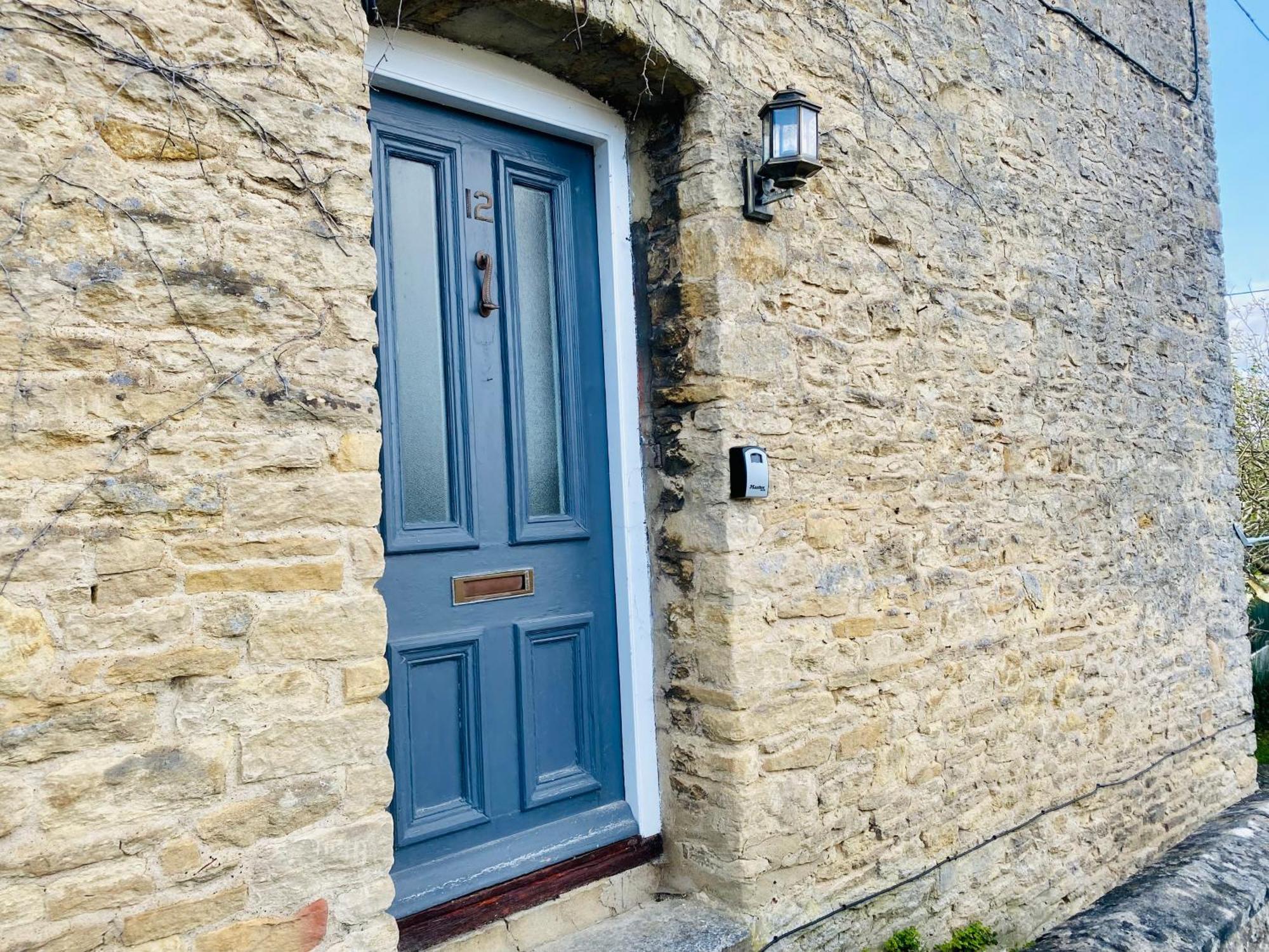 Cotswold Home Over 4 Floors - Perfect For Families Friends Contractors ชิปปิงนอร์ตัน ภายนอก รูปภาพ